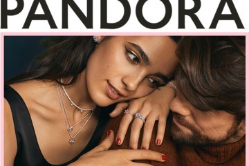 Pandora（潘多拉珠宝）不仅仅是礼物